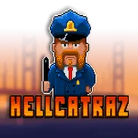 Hellcatraz